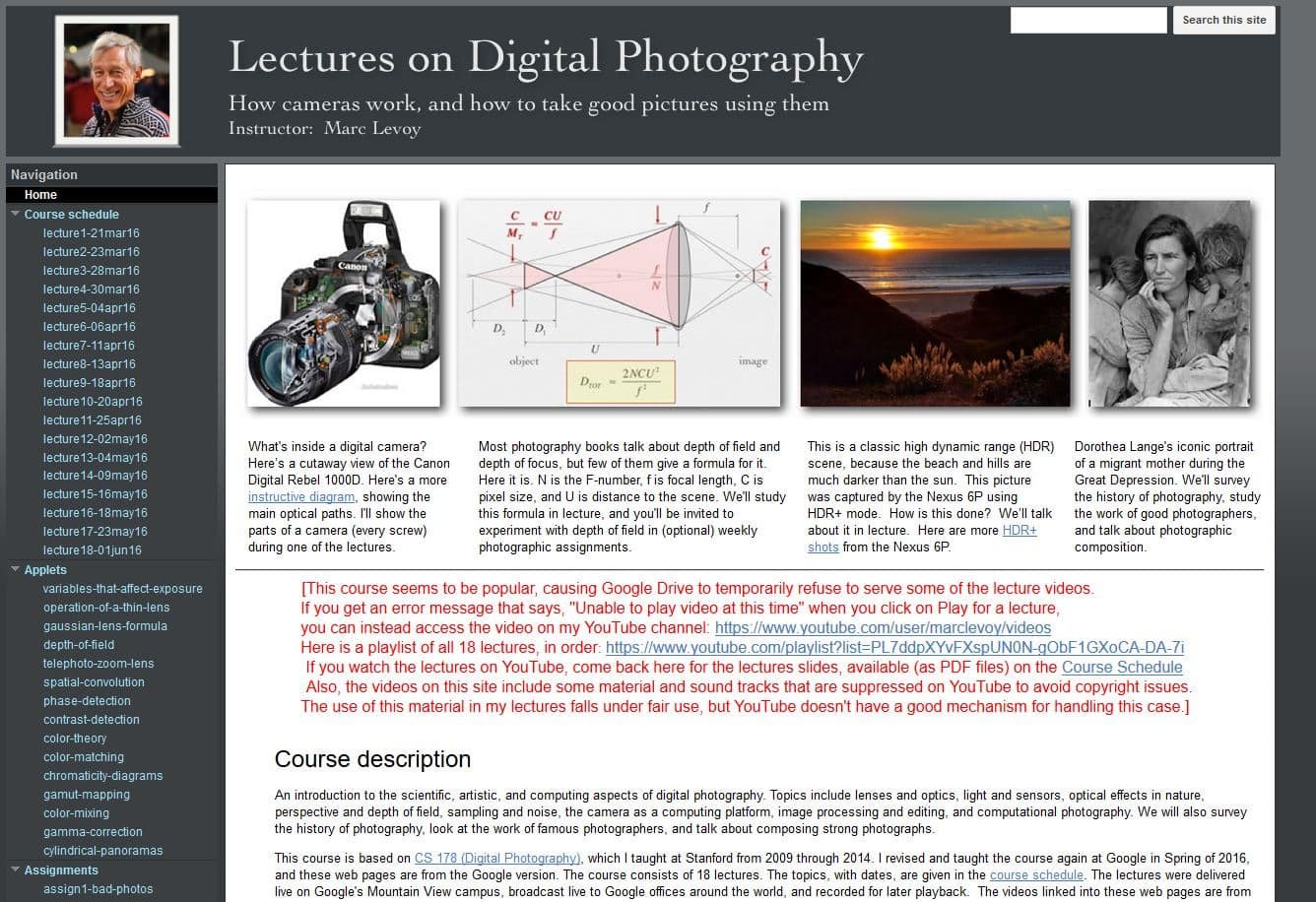 ectures-on-digital-photography