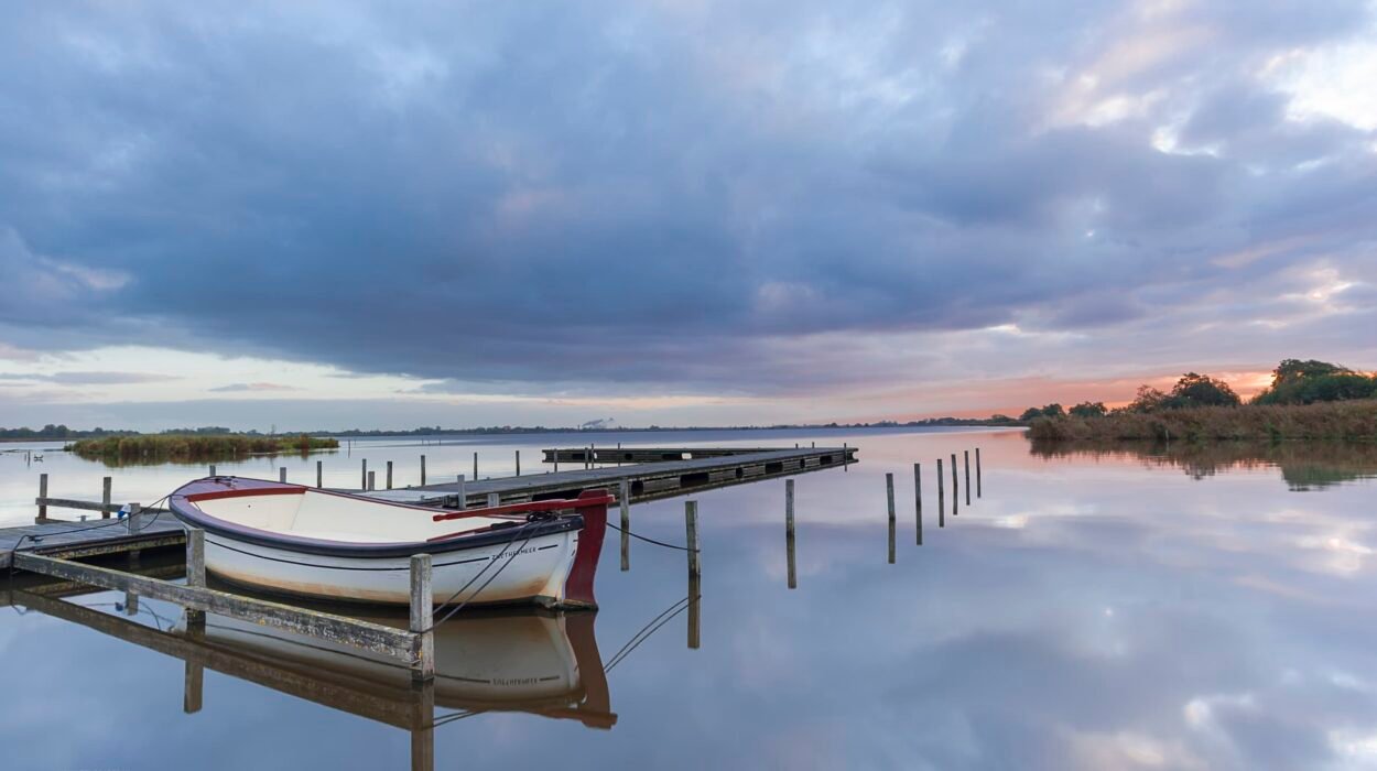 Leekstermeer Groningen - Zenscapes Landschapsfotografie