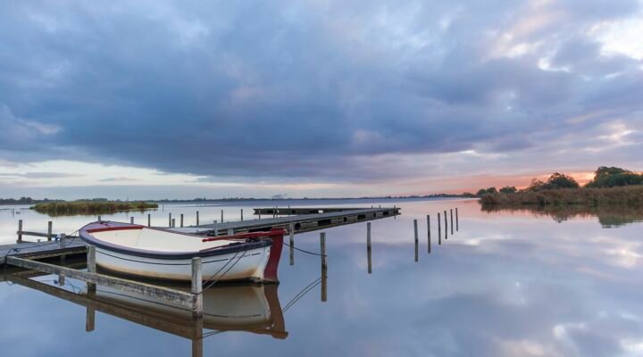 Leekstermeer Groningen - Zenscapes Landschapsfotografie