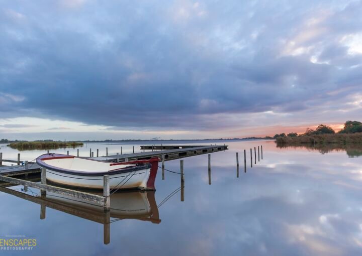 Leekstermeer Groningen - Zenscapes Landschapsfotografie