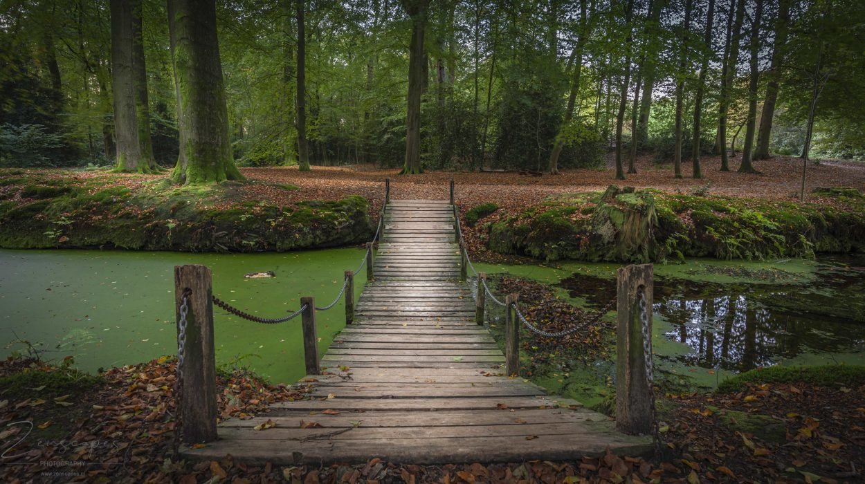 Landgoed De Braak - Paterswolde